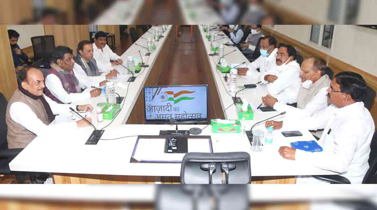 Centre disappoints Telangana again