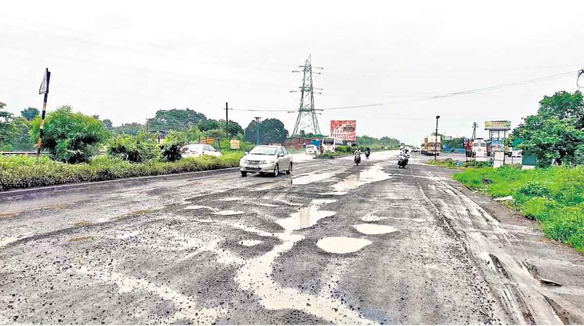 Opinion: Road less travelled