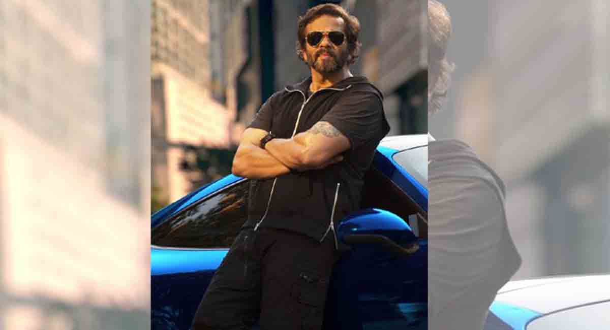 Who is Rohit Shetty’s next cop actor?