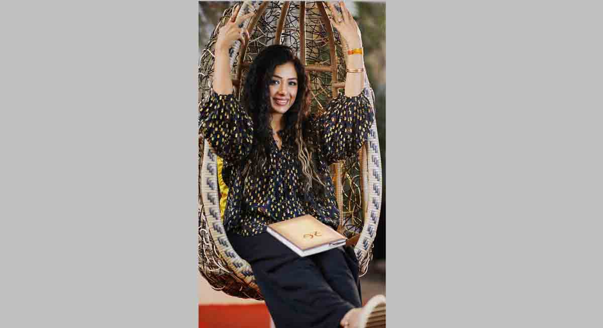 Rupali Ganguly finds her ‘Anupamaa’ character inspirational