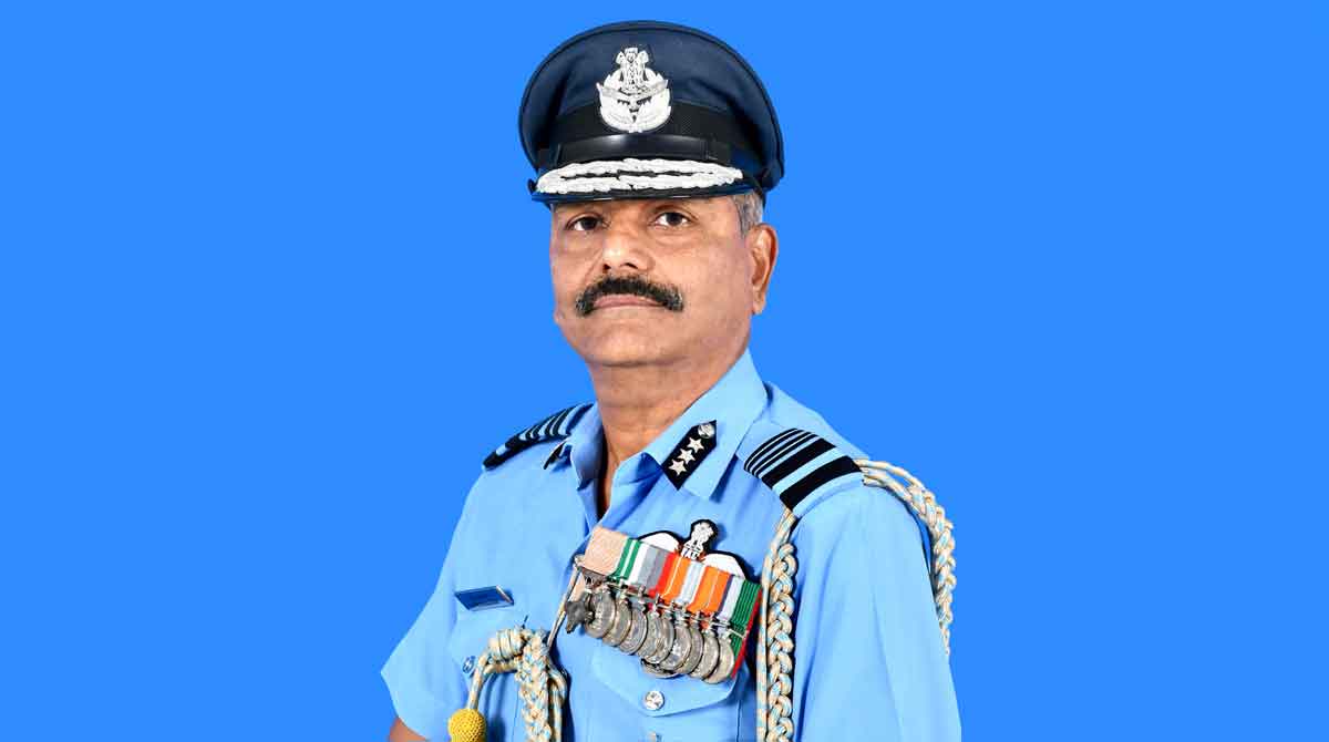 AFA gets new Commandant