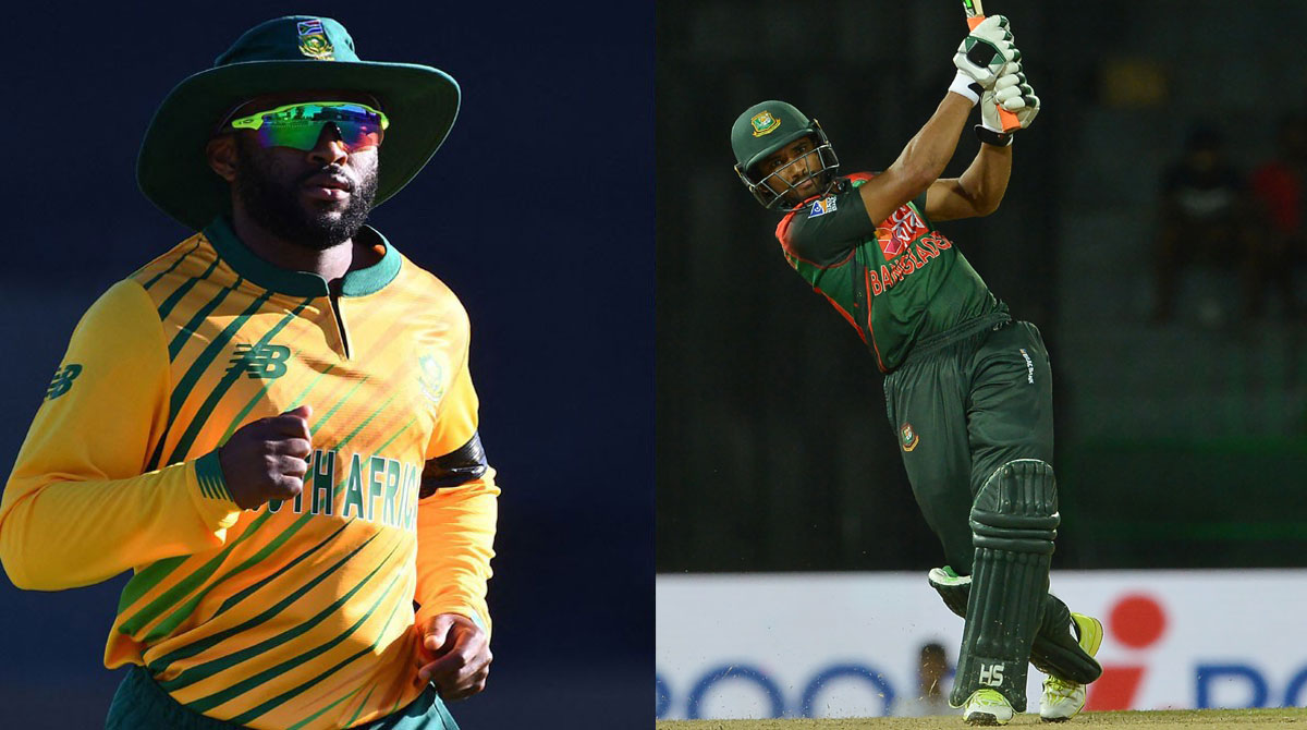 T20 World Cup: Rejuvenated South Africa look for a semis berth