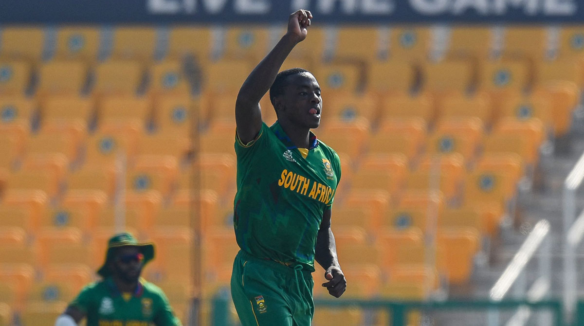 T20 World Cup: South Africa thrash Bangladesh by 6 wickets