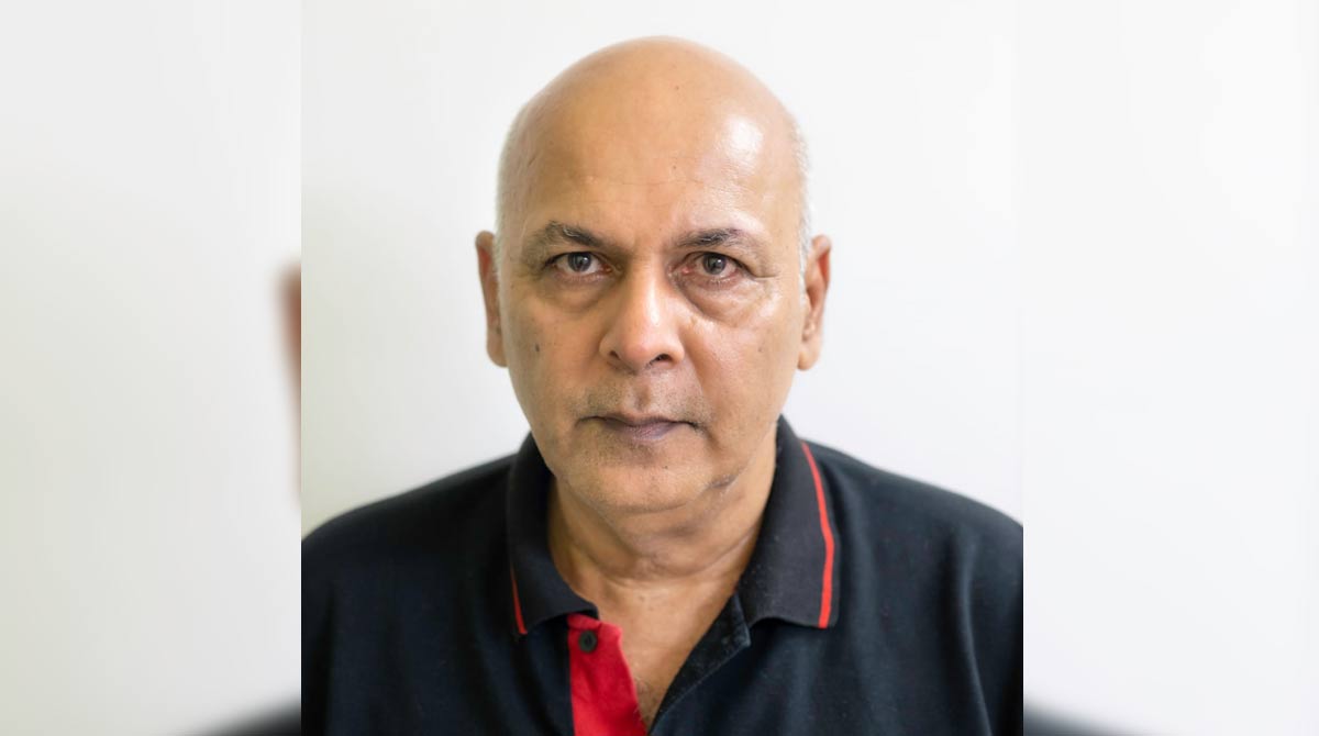 Sanjay’s book ‘Match Point-A Shuttler’s story’ to be launched on Nov 19