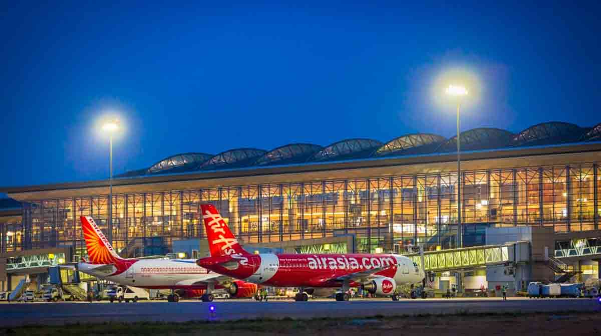 Omicron: RGIA prepared as new curbs kick in