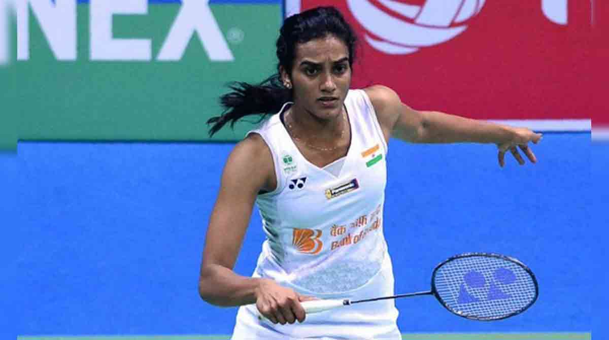 Indonesia Open: PV Sindhu survives Ohori scare
