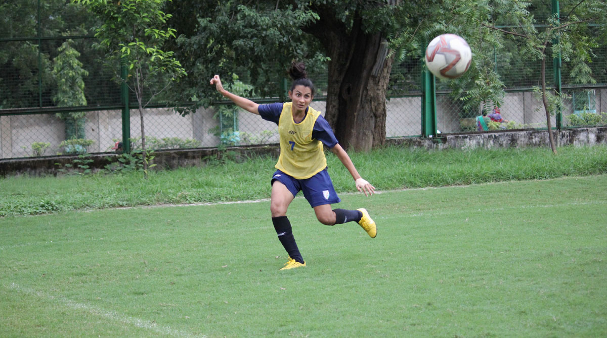 Telangana’s Soumya wants to make the most of Brazil tour