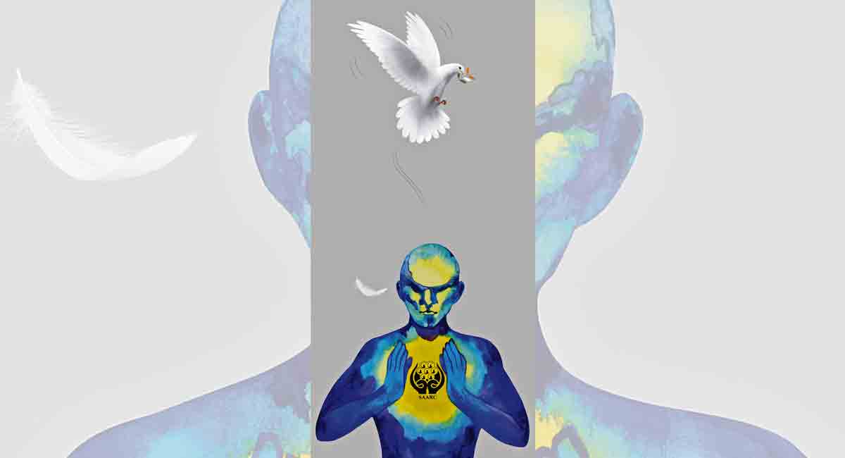 India’s new quest for regional identity