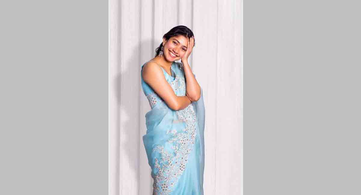 Sai Pallavi wants to work in comedy films