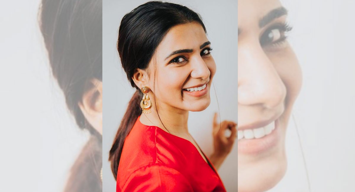 Samantha says she feels bad for her first child