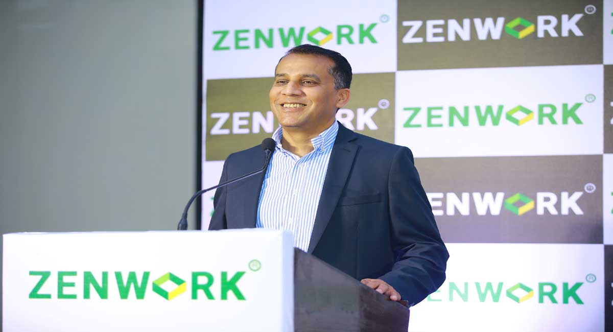 Zenwork to expand Hyderabad operations, triple headcount