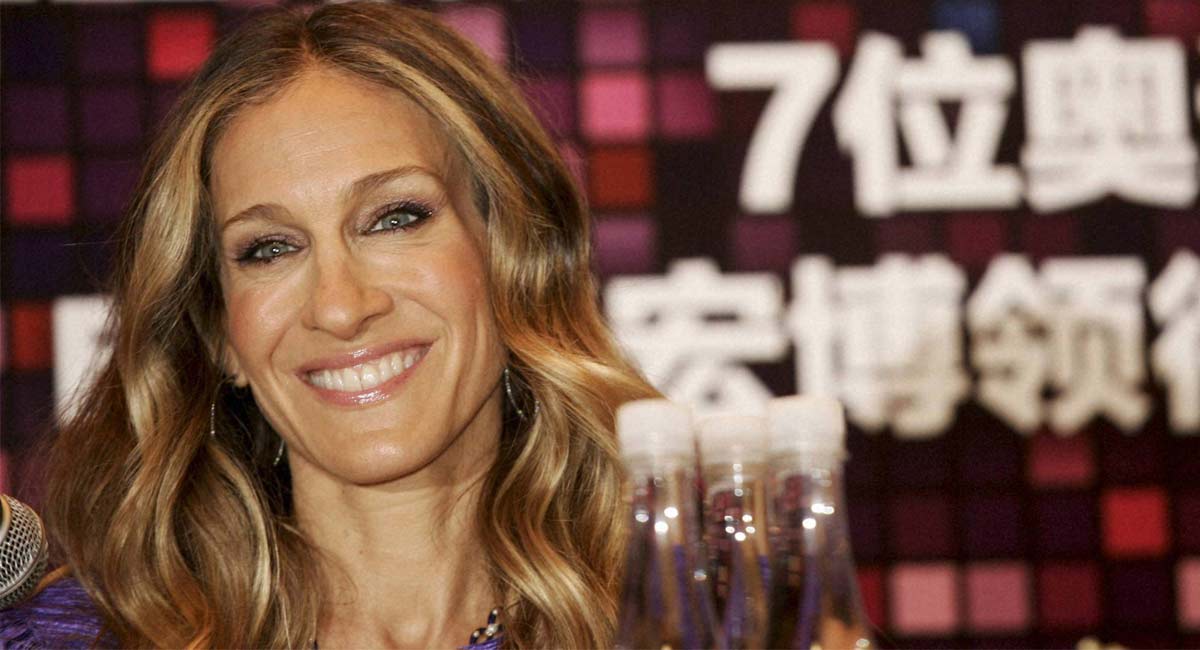 Sarah Jessica Parker hosts Carrie Bradshaw’s apartment on Airbnb