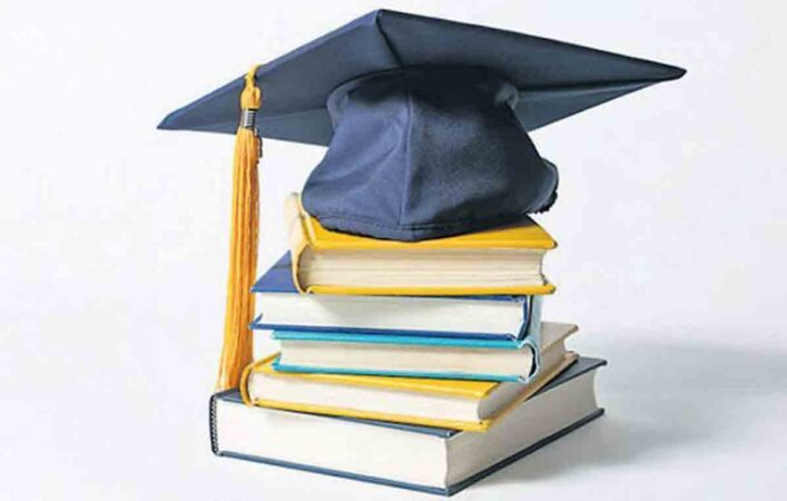 Scholarships up for grabs