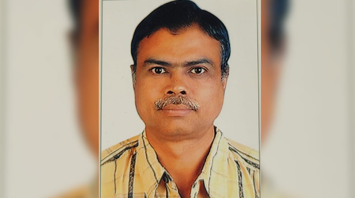 Retired senior scientist selected for ‘Distinguished Service Award’