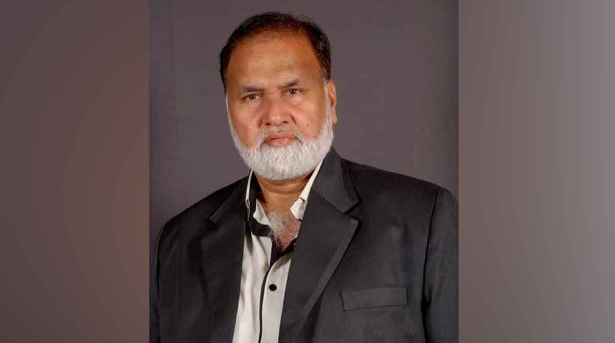 Shaikh Ibrahim: The modern day Salar Jung