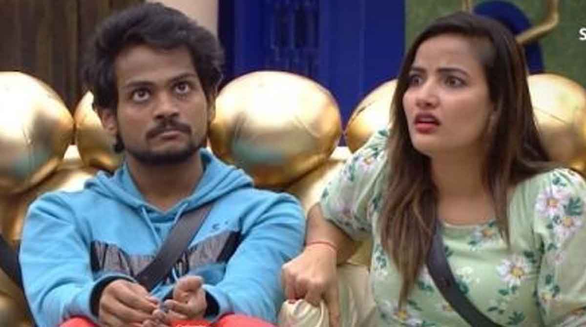 Bigg Boss Telugu 5 viewers slam Siri and Shannu as ‘fake friends’