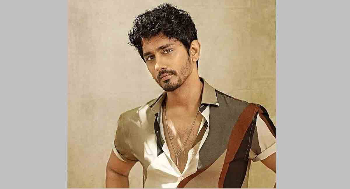 There will never be another Puneeth: Telugu star Sidharth