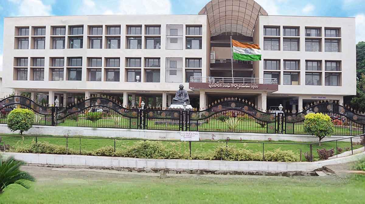 Siddipet Municipality gets Swachh Survekshan award