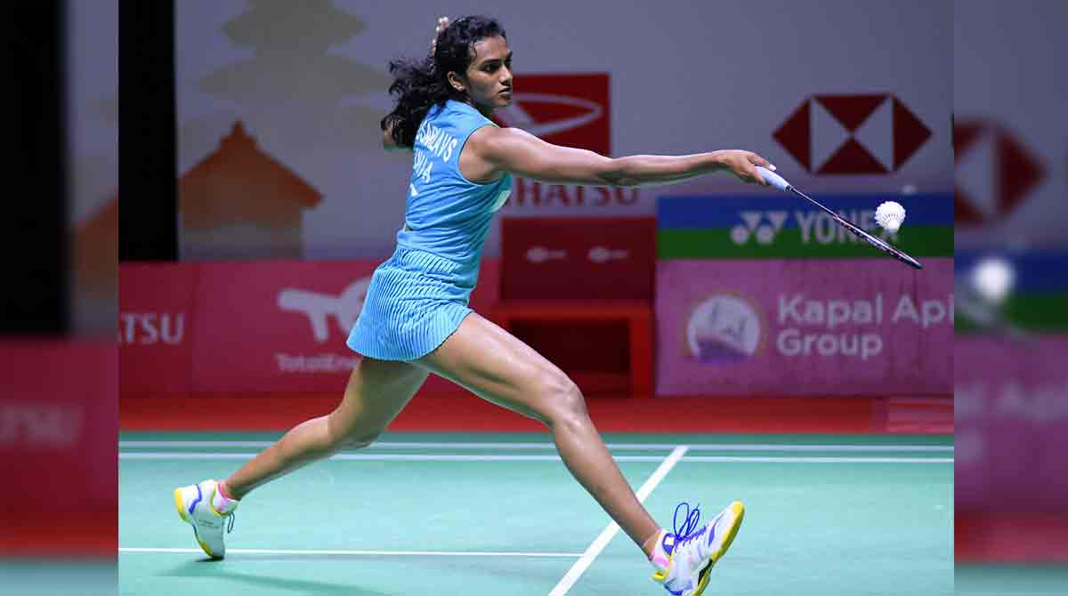 Indonesia Masters: PV Sindhu, Srikanth sail into semifinals