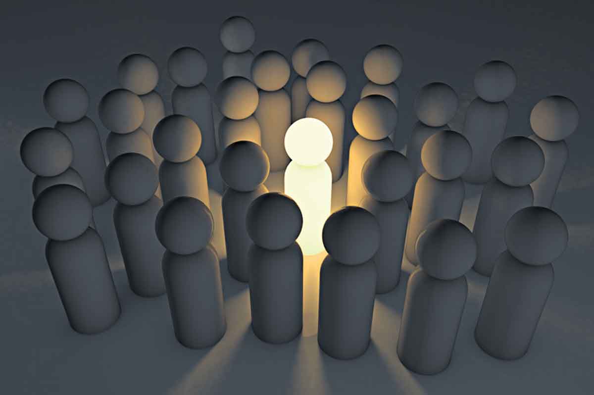 Opinion: Fear of small numbers