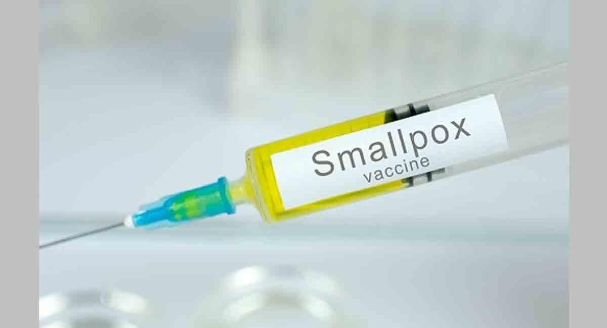 ‘Smallpox’ vials found in US lab point to virus leak risks