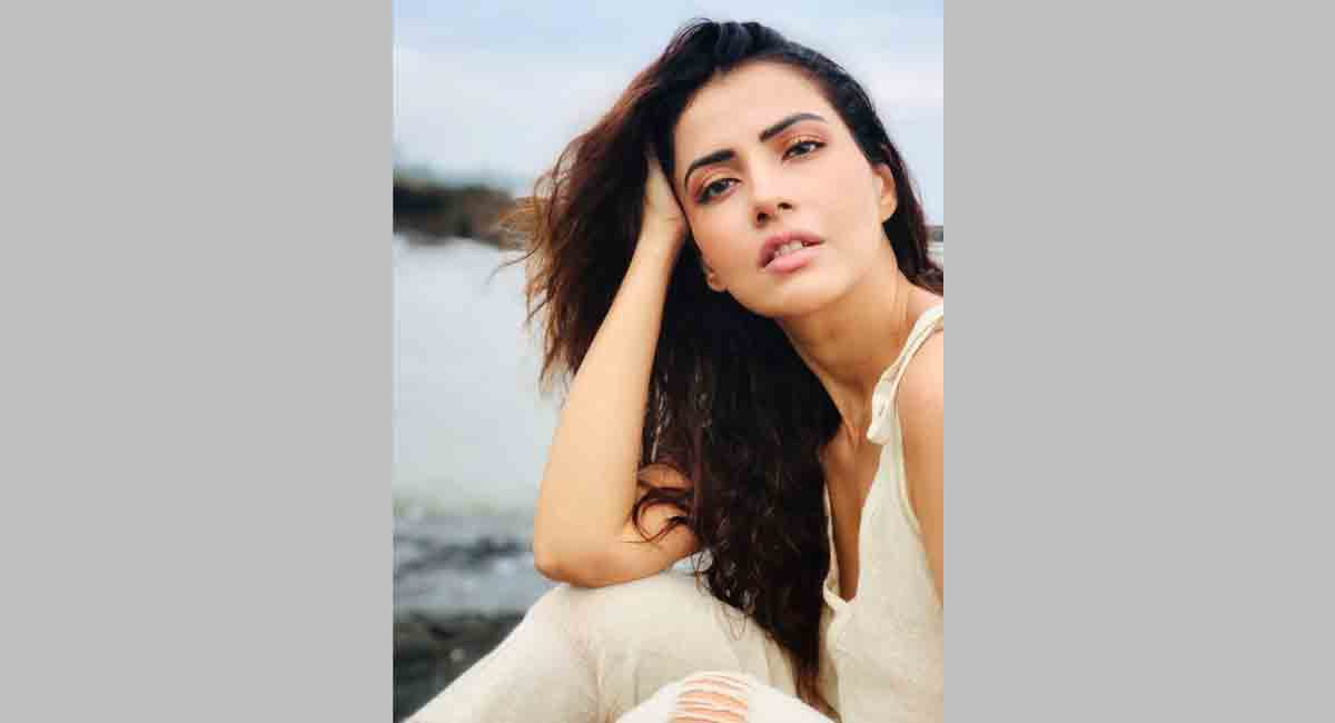 Smriti Kalra on playing a free-spirited woman