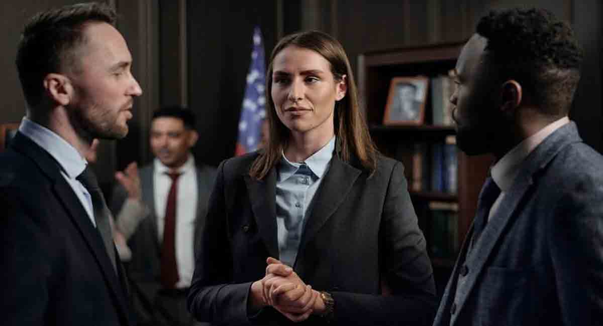 Soft skills that ensure you succeed in life