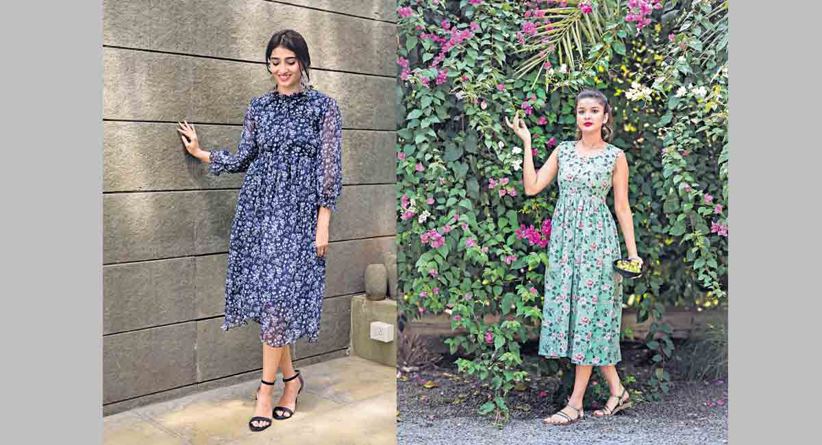 Sorbet shades to brighten your fall wardrobe