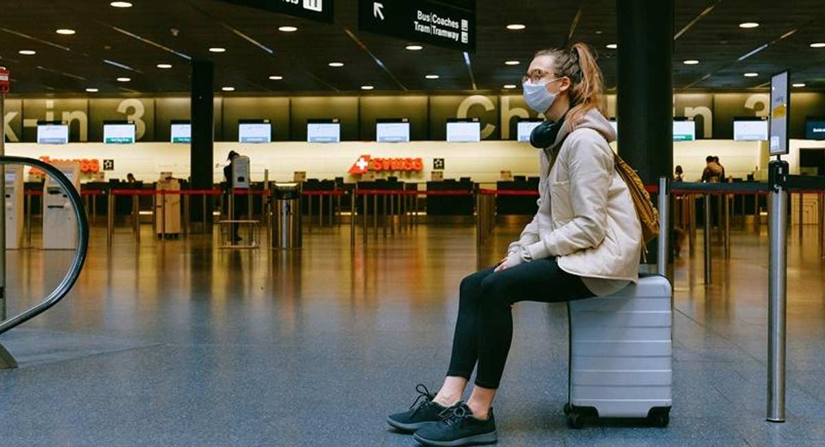 South Africa condemns travel ban over Omicron