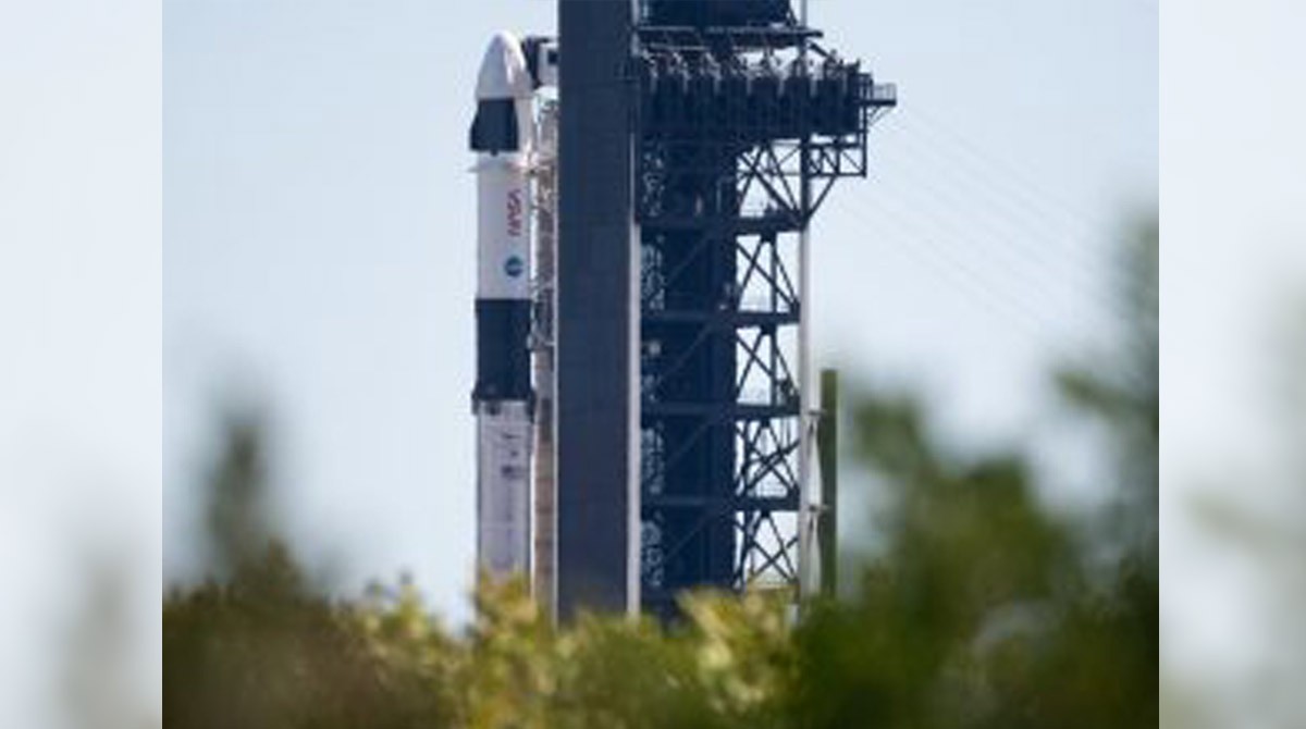 SpaceX Crew-3 launch delayed again to Nov 10