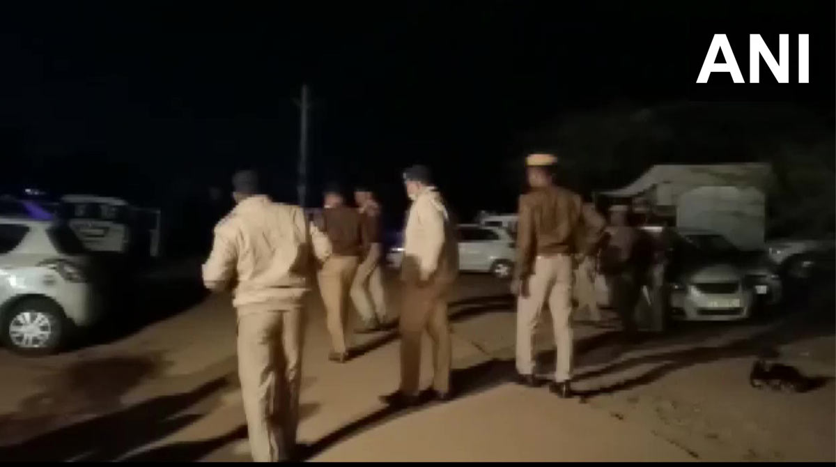 Stones hurled at Dalit wedding procession in Jaipur, 10 arrested