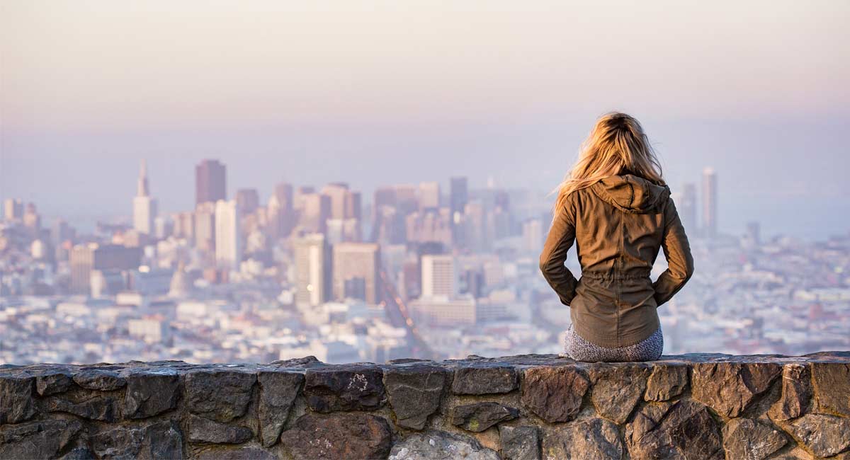 Study finds sitting more linked to increased feelings of depression, anxiety