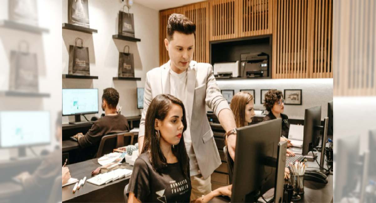 Study finds women are more reluctant than men to ask for deadline extensions