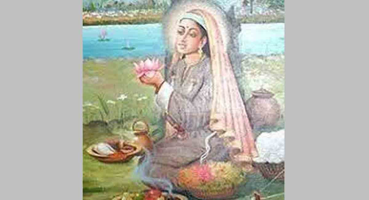 The birth of Sufism in Kashmir