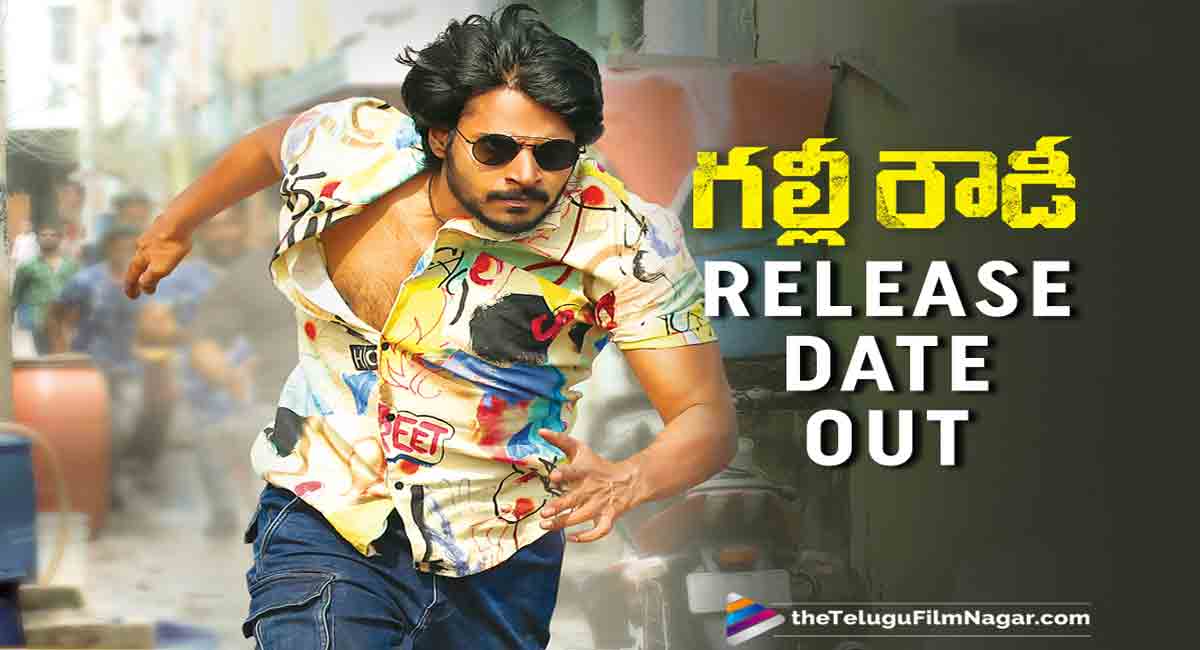 Gautham Menon teams up with Sundeep Kishan