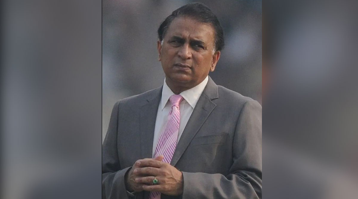 We didn’t make runs, no other reason: Sunil Gavaskar-Telangana Today