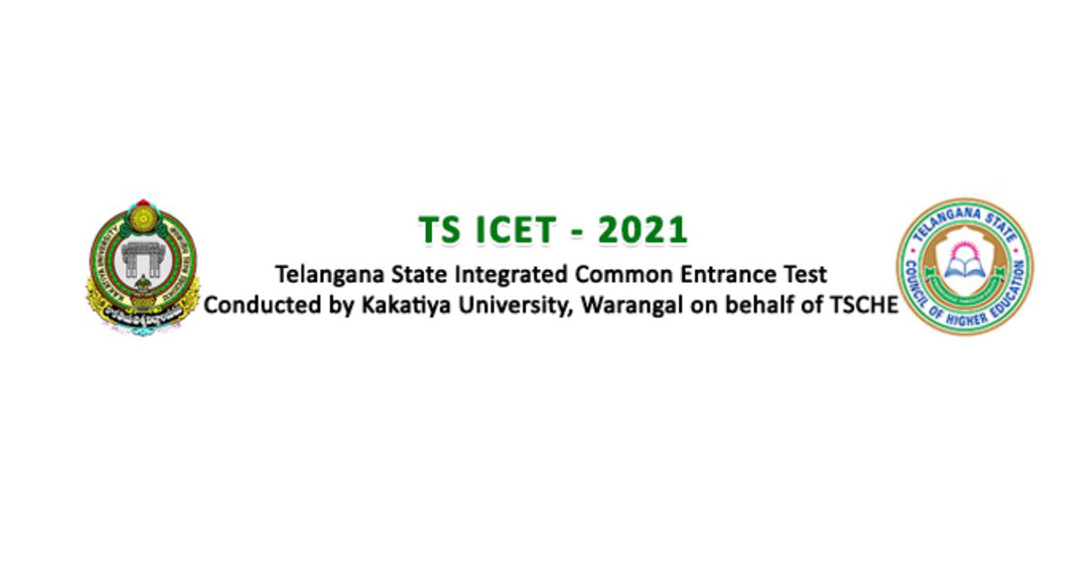 TS ICET 2021 special round and spot admission notification issued