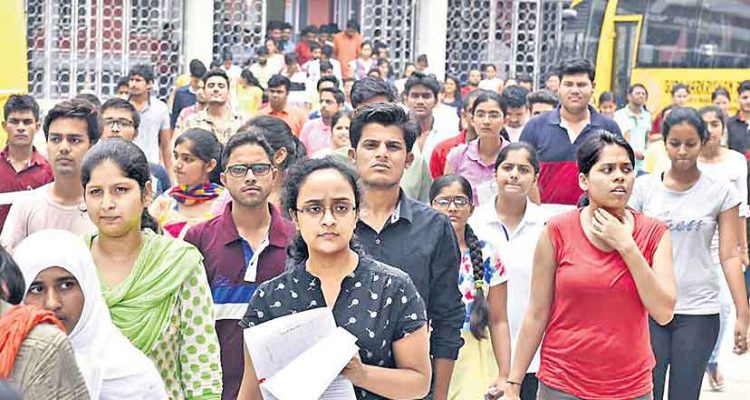 TS-EAMCET: Over 26,000 engineering seats available for admissions