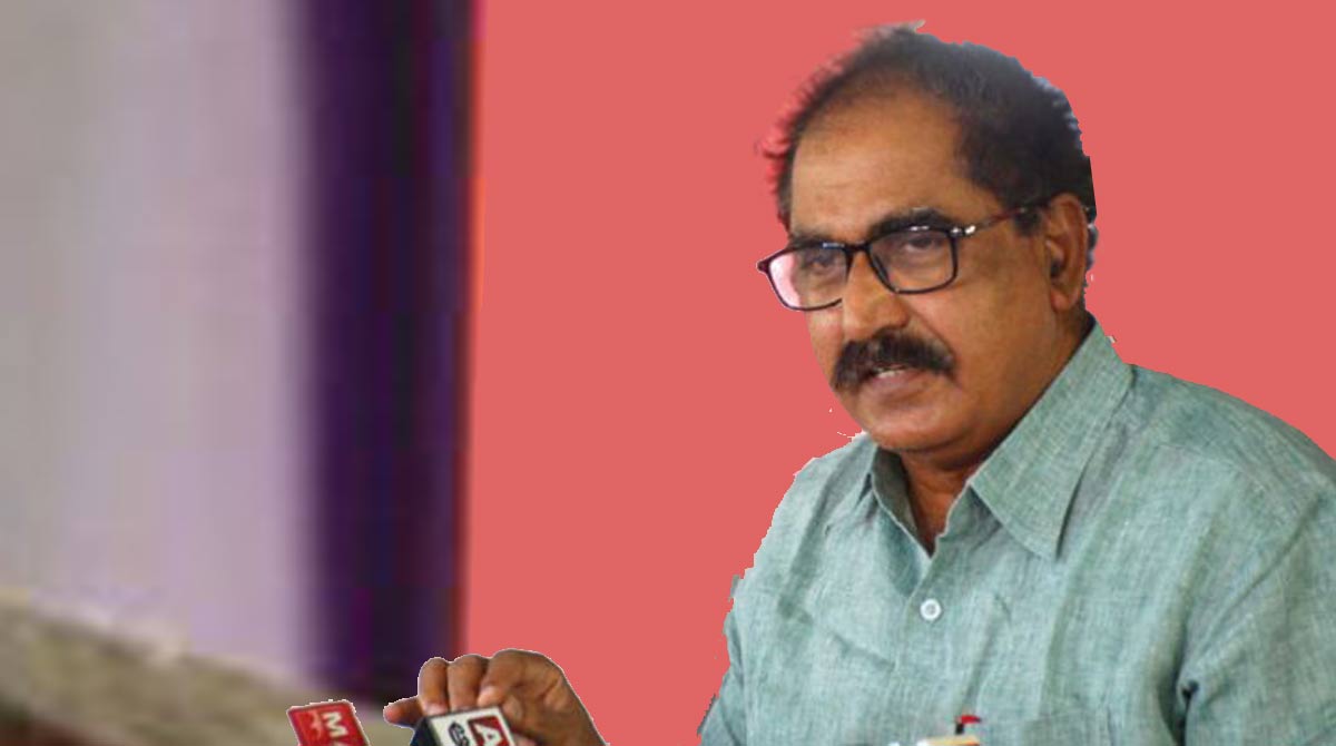 Time for CM KCR to fight against Centre: Tammineni