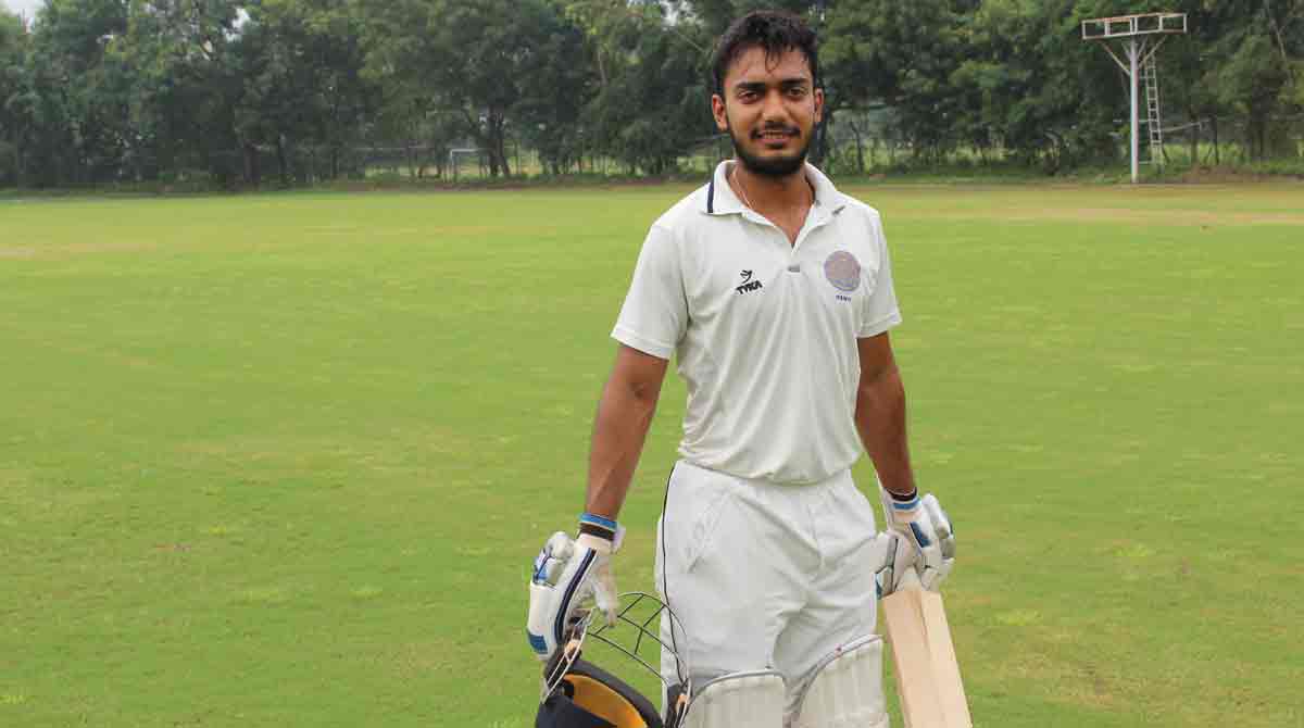 Syed Mushtaq Ali Trophy: Hyderabad raring to go against Tamil Nadu in semis