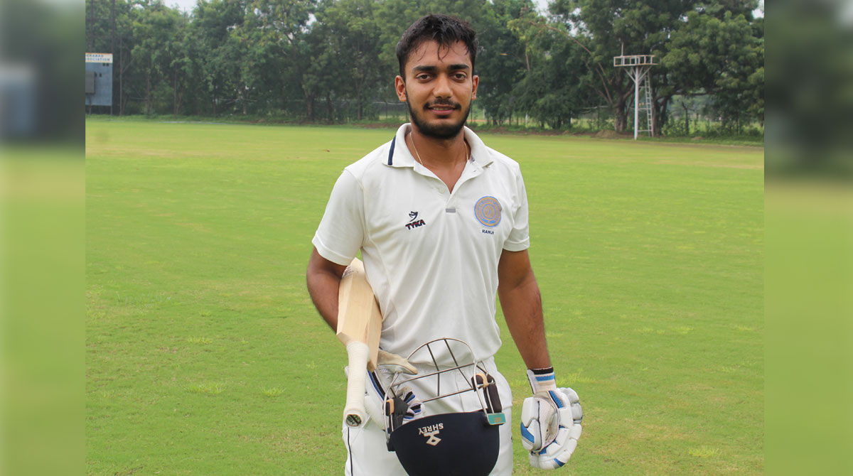 Syed Mushtaq Ali Trophy: Hyderabad pull off last-ball win over Delhi