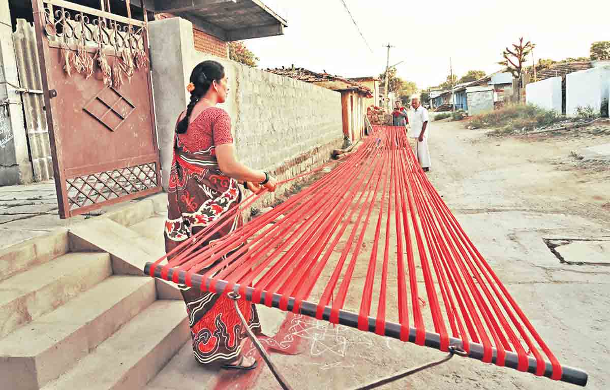 State Scan: Noteworthy events that took place across the country last week