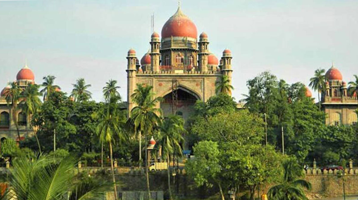 Telangana HC seeks factual report on Batasingaram