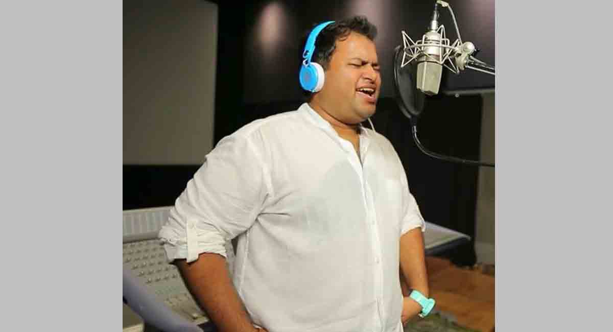 Music defines actor’s image, says Thaman