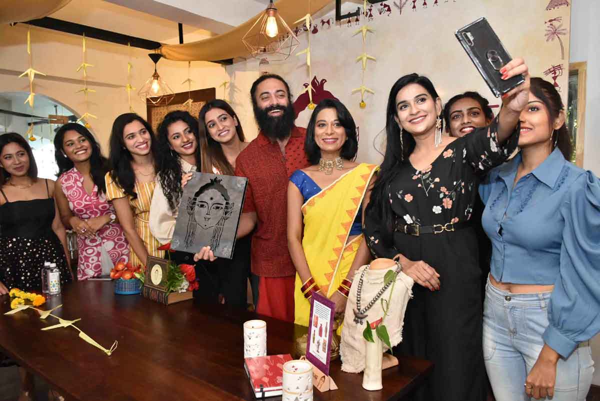 Healthy store and café The Little Village launched in Hyderabad