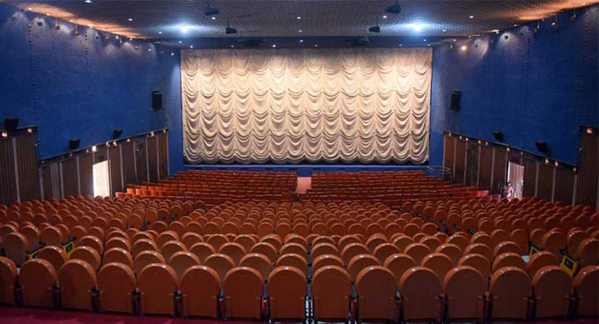 AP govt will now regulate cinema ticket pricing, bill passed in Assembly