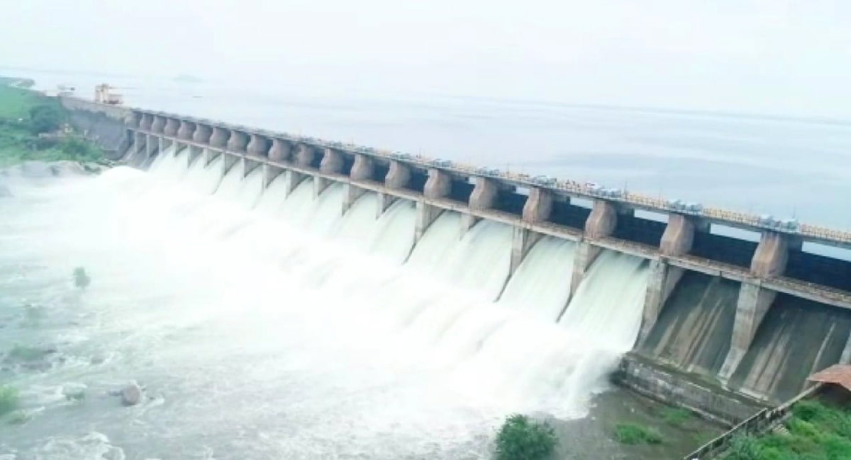 These weekend getaways make Hyderabadis go all gaga