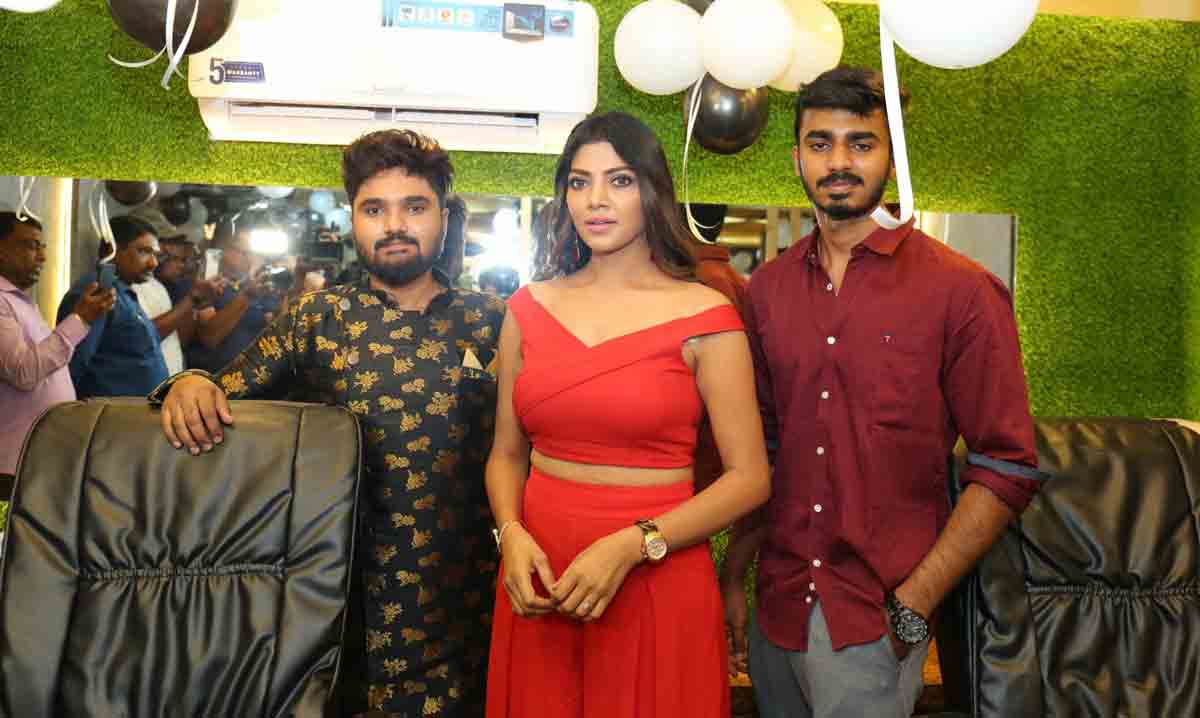 Toni & Guy opens shop in Banjara Hills