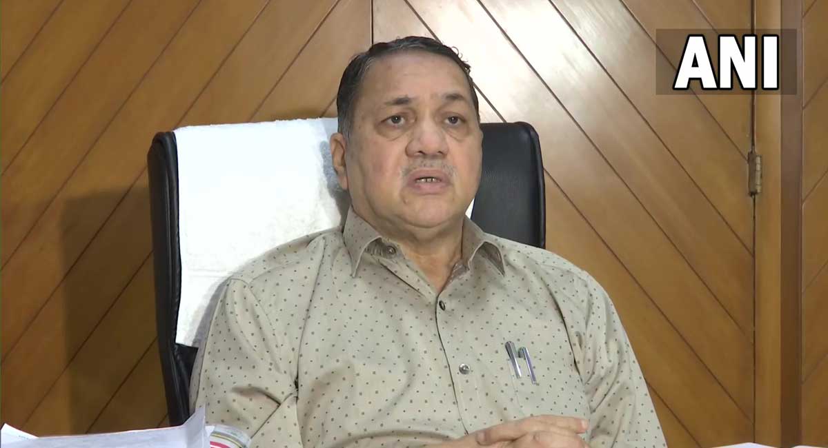 Top Maoist leader Milind Teltumbde among 26 slain insurgents