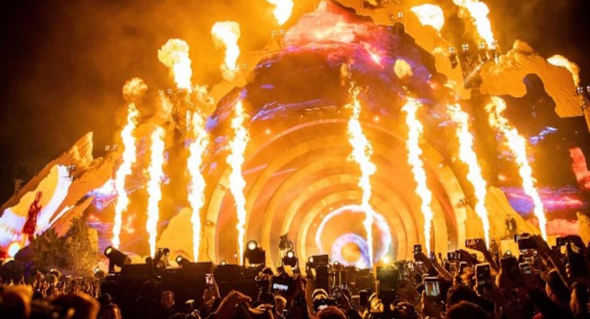 Travis Scott concert tragedy: Spiked drugs behind cases of cardiac arrest?